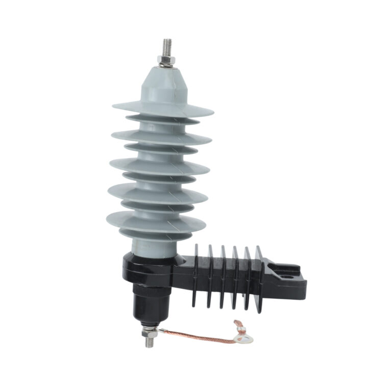 Pararrayos Poliméricos de distribución - ABKRAFT